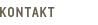 Kontakt